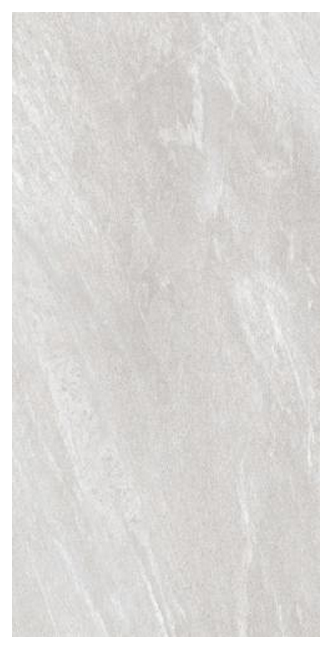 Safari Tiles Gris porcelain floor and wall tiles  - 303x613mm