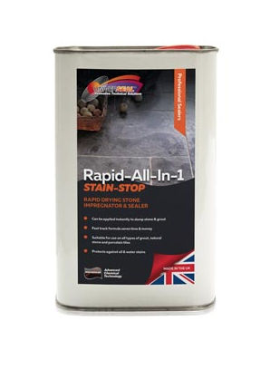 Universeal Rapid All in 1 1L