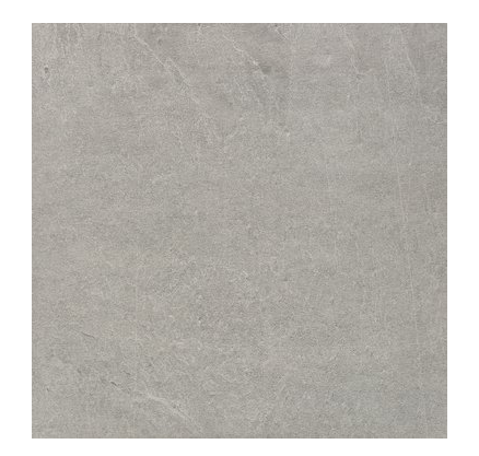 RAK Ceramics Shine Stone Grey Matt Porcelain Wall and Floor Tiles 75x75