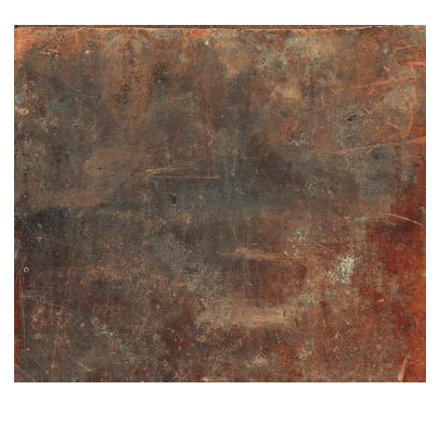 Materia Mat Wall And Floor Rosso 30x30cm
