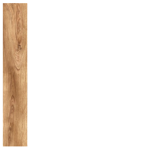 Mumbles Tiles Honey Wood Effect Oak 195x1215 Tiles