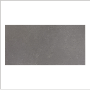 Traffic Dark Grey Polished Tile - 300x600x9.5mm