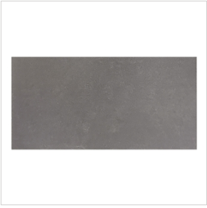 Traffic Dark Grey Structured Tile - 300x600x9.5mm