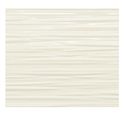 Continental Tiles Verve white silk decor 30x60