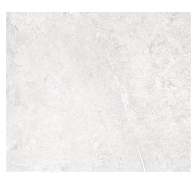 Nival 60x60 Bianco Glossy Rect Floor Tiles 