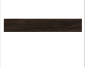 Aspenwood Dark Wenge Tile - 1200x200mm