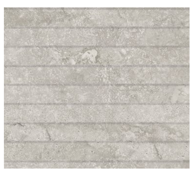 Aleuia Ceramicas Melrose Himalaya Grey Decor Wall Tiles 60x30