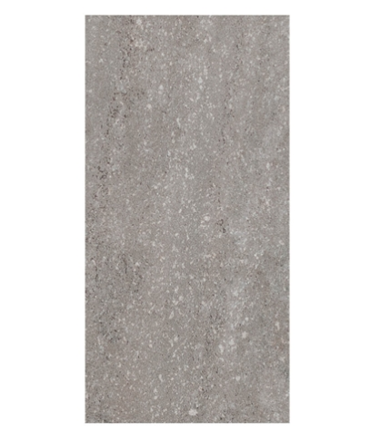 Pietra Pienza Dark Grey Matt Rectified Tile - 600x300x9mm