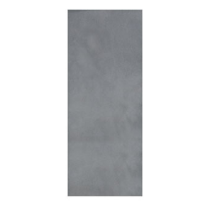 Gemini Bloom Gloss Antracite Tile - 500x200x7.5mm