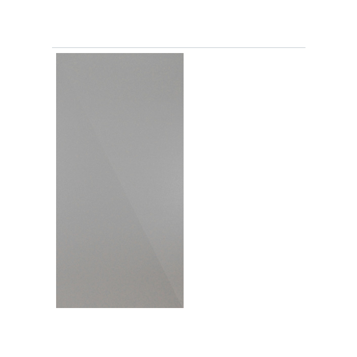 Esha Stone Oceania Matt & Polished Oceania Silver Grey Polished 80x40 Wall and Floor Tiles