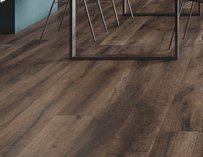 Continental Imola Kuni 2012T Brown wood effect Floor Tiles 200x1200mm