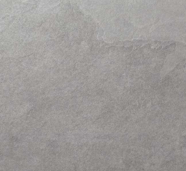 Lava Grey Glazed Porcelain 45x90cm Tiles