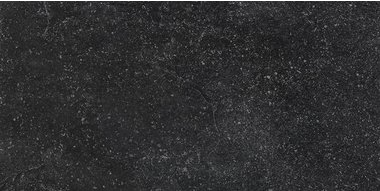 RAK Fashion Stone Black Matt Natural 30x60 Porcelain Tiles