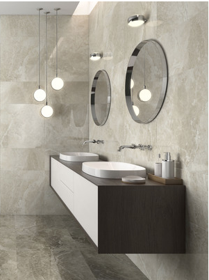 Pamesa Arezzo Crema 600x300 Tiles