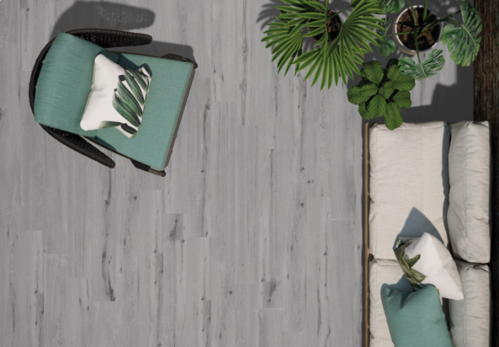 La Platera Forest Wood Gris 1140x170 Tiles