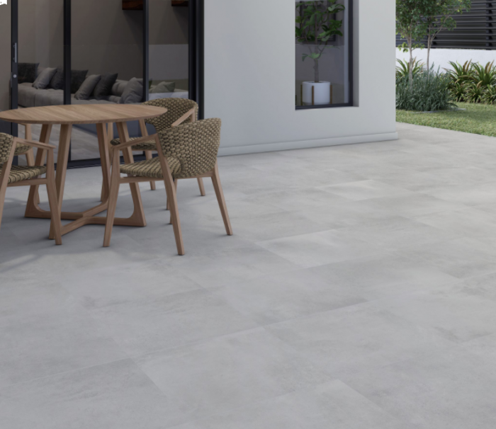 Halcon Oxford Gris 600x600 Porcelain Wall and Floor Tiles
