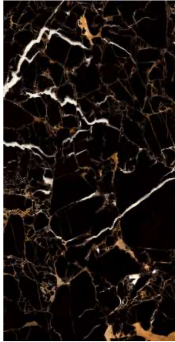 GOLDEN BORDEAUX HIGH GLOSS 60X120cm porcelain floor tiles