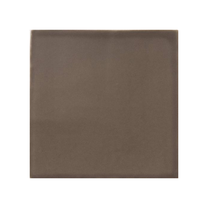 Soho Grey Des Plain Tile - 140x140mm