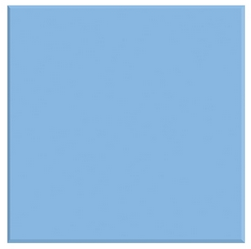 Gemini Reflections Blue Sky Tile - 150x150mm