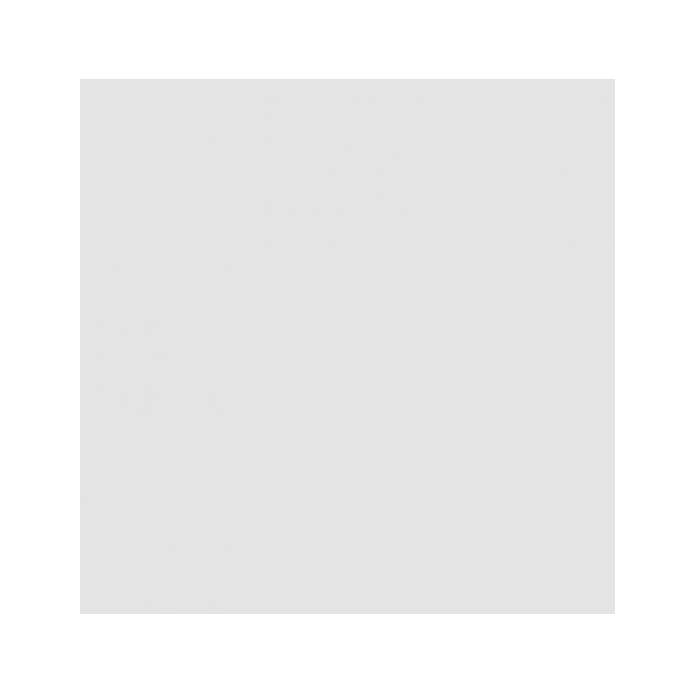 Studio Conran Plain White Satin Tile - 498x498mm