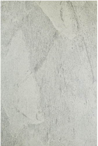 Yurtbay Ceramica Tiles Alda Tiles White Stone Effect Wall and Floor Tiles 60x40