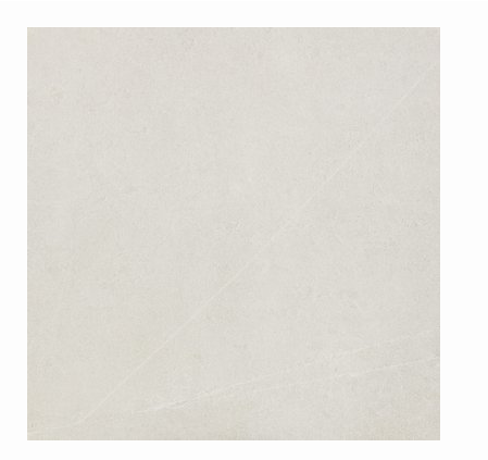 RAK Ceramics Shine Stone Ivory Matt Porcelain Wall and Floor Tiles 60x60 