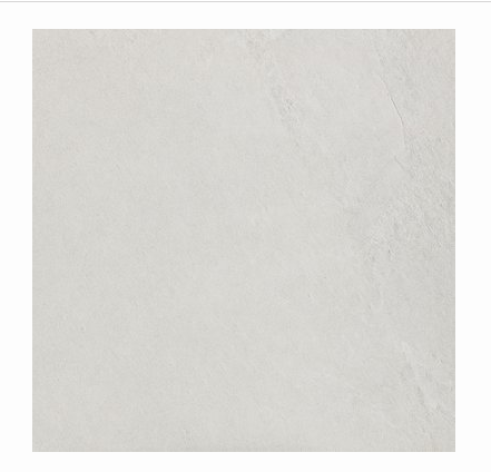 RAK Ceramics Shine Stone White Matt Porcelain Wall and Floor Tiles 60x60