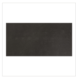 Traffic Athracite Polished Tile - 300x600x9.5mm