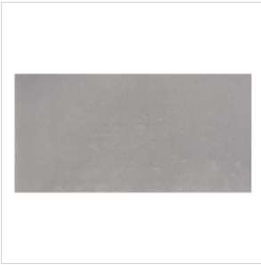 Traffic Light Grey Structured Tile - 300x600x9.5mm