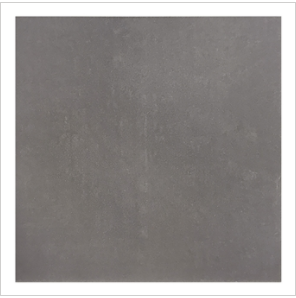 Traffic Dark Grey Matt Tile - 600x600x10mm