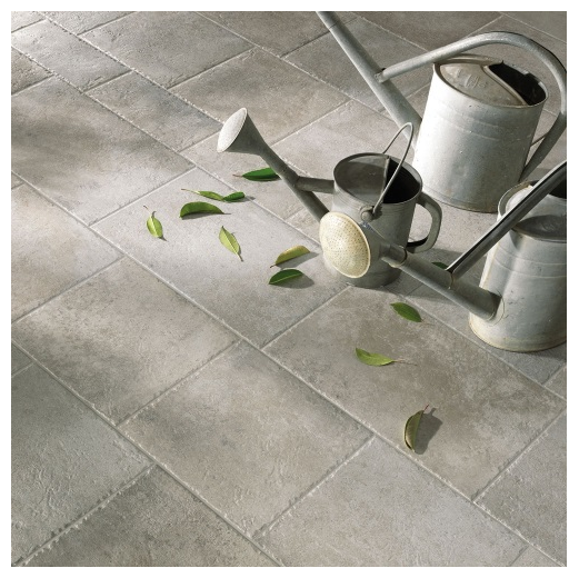 Cotto Med Tiles Ginepro 50x50 Tiles