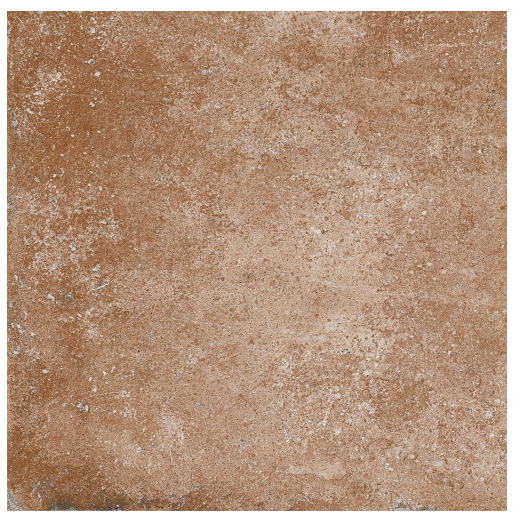 Cotto Med Tiles Cannella 33x33 Tiles