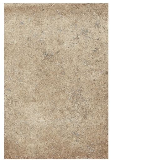 Cotto Med Tiles Curry 50x33 Tiles