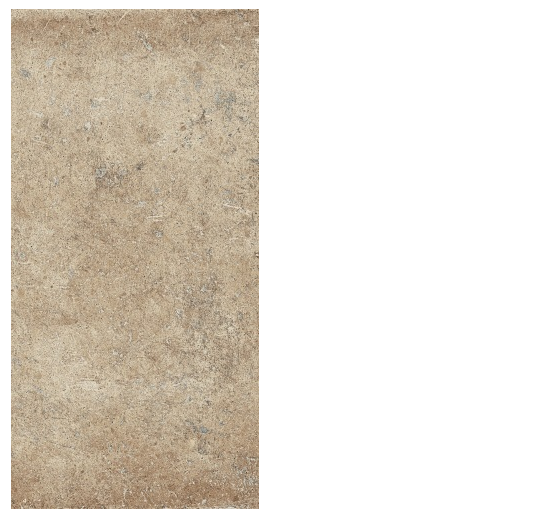 Cotto Med Tiles Curry 165x333 Tiles