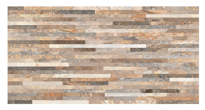 Muro Ardesia Ocre Wall & Floor 32x62.5cm 