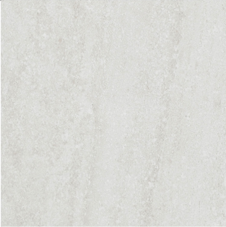 Pietra Pienza Light Grey Matt Rectified Tile - 600x600x9mm