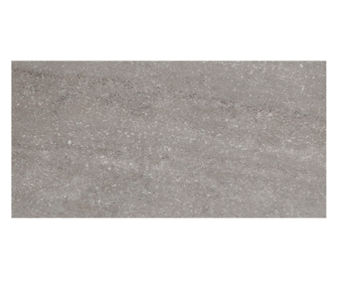 Pietra Pienza Dark Grey Matt Rectified Tile - 900x450x10mm