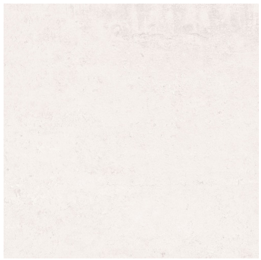 Portland White 45x45 Tiles
