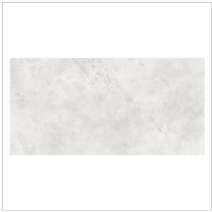Gemini Marblestone Marble White Satin Tile - 600x300mm