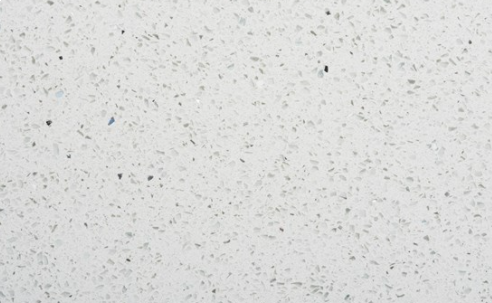 White Starlight Quartz 600x600mm from Premier Stone