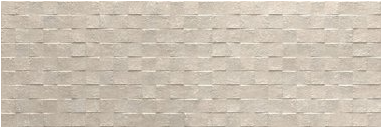 RAK Cumbria Cubic Ivory Ceramic 30x60 Tiles