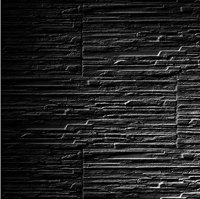 Bayker Cliff Nero 420x160 Tiles