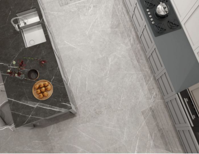 Halcon Milano Perla 600x300 Porcelain Wall and Floor Tiles