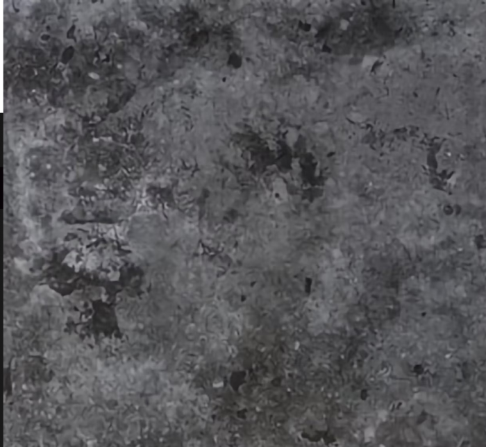 RAK Detroit Metal Grey Lapatto 60x60 porcelain floor and wall tile 