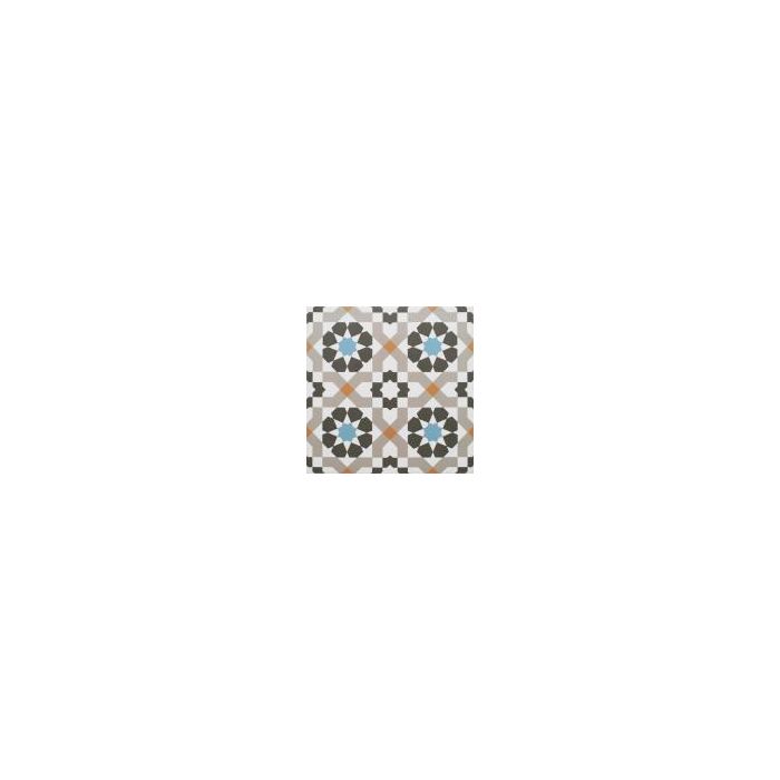 Tatli Geometric Decor Style 2 Tile - 300x300mm