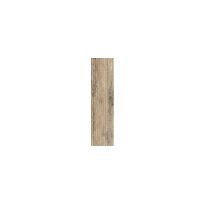 Pamesa Kingswood Kings Deck Magma Wood Effect Tiles - 850x220mm