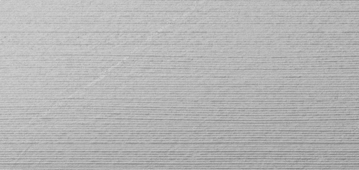 Verona Tiles Definitive Ingleton Grey Matt Structured Décor Ceramic Wall Tiles 50x25