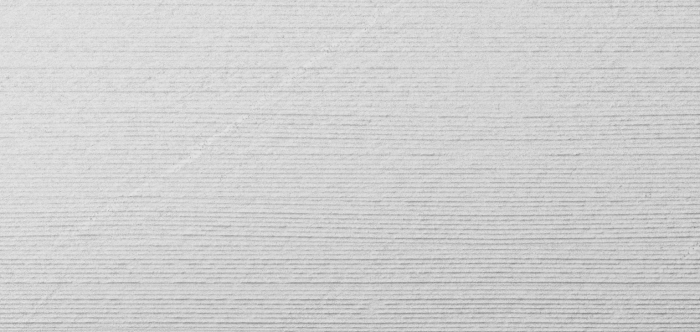 Verona Tiles Definitive Ingleton White Matt Structured Décor Ceramic Wall Tiles 50x25