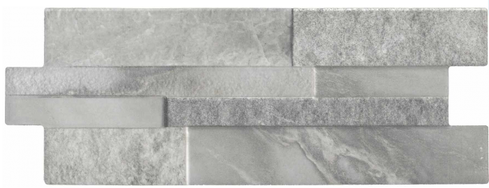 Verona Tiles Marmi Grey Feature Porcelain Wall and Floor Tiles 394x160