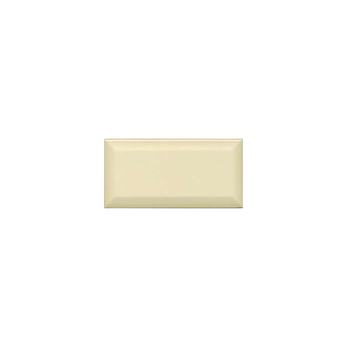 Victoria Gloss 200x100mm Cream Wall Tile